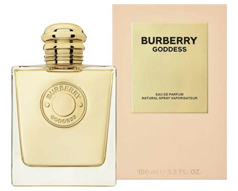 prezzo del profumo burberry|Goddess .